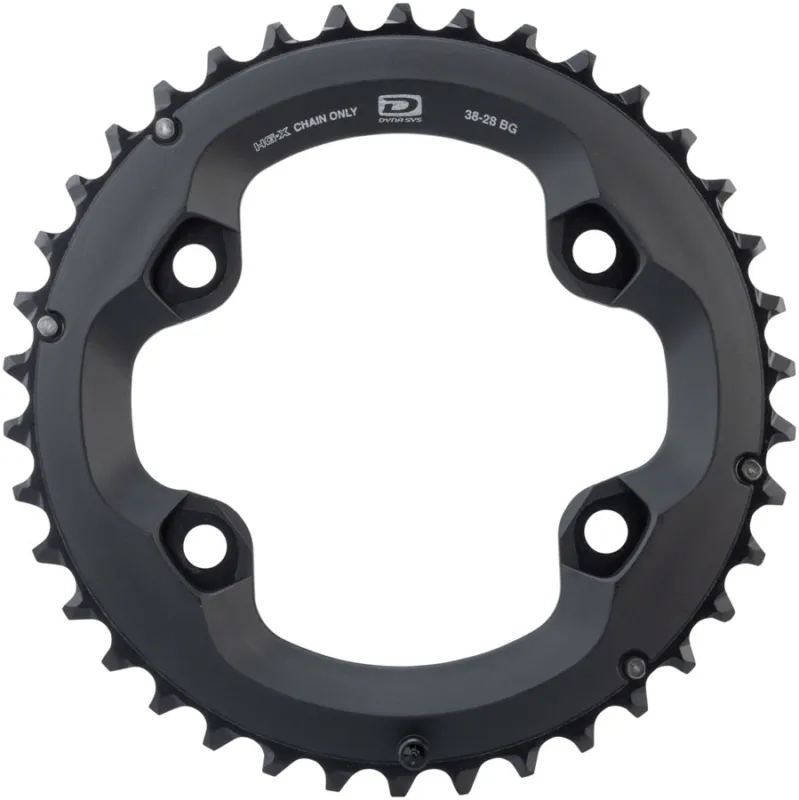 Cumpără acum Foaie Angrenaj Shimano FC-MT500 36T neagra