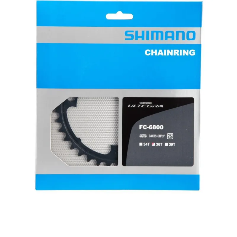 Foaie Angrenaj Shimano Ultegra FC-6800 36T Cumpără online