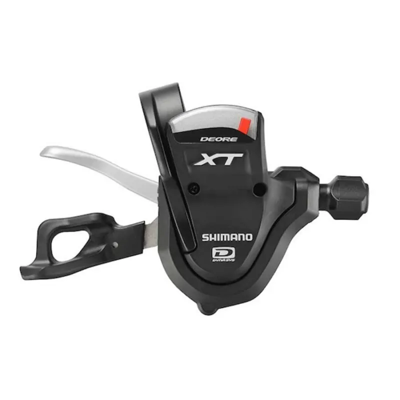 Vezi acum Maneta schimbator Shimano Deore XT SL-M780-R dreapta 10 pinioane