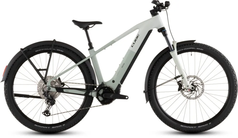 Plată securizată BICICLETA ELECTRICA CUBE REACTION HYBRID PRO 800 FE DESERTSTONE DRIEDHERBS 2026