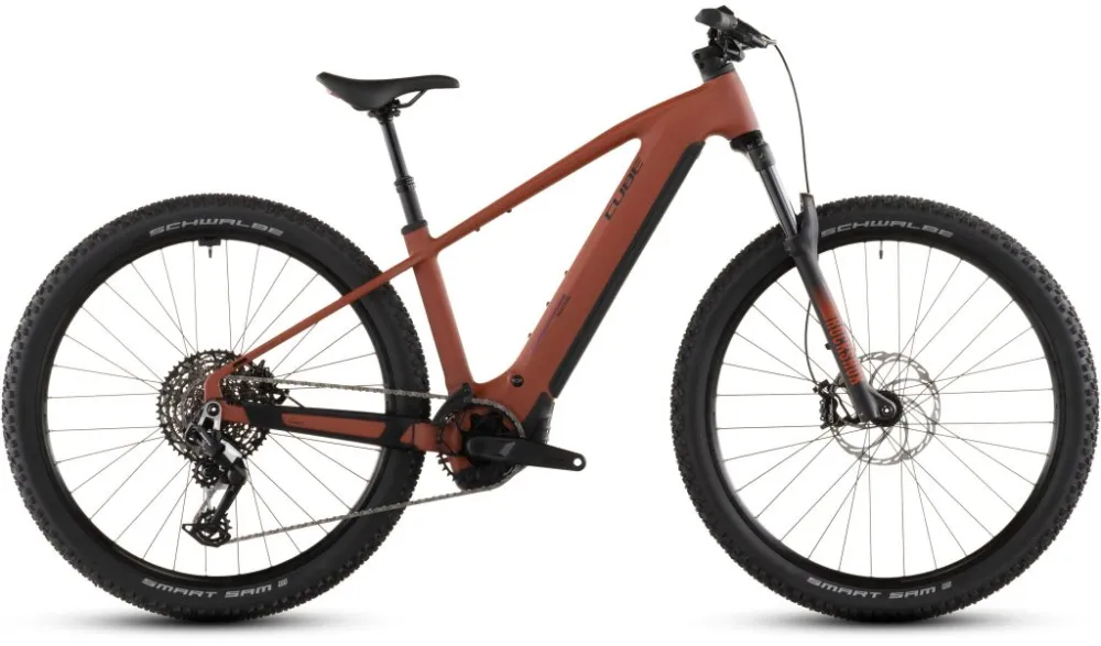 Popular BICICLETA ELECTRICA CUBE REACTION HYBRID RACE 800 AMBER BLACK 2026