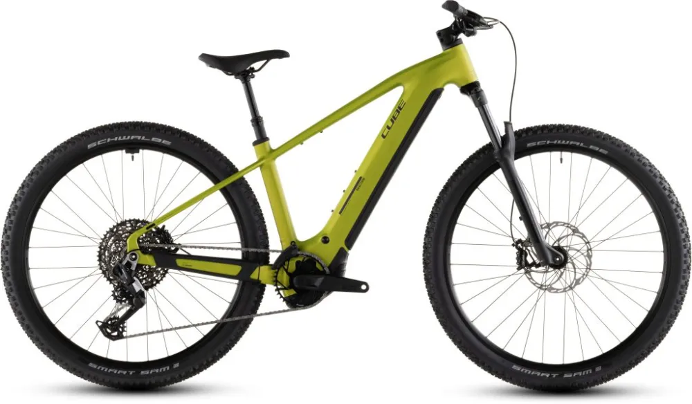 Disponibil imediat BICICLETA ELECTRICA CUBE REACTION HYBRID RACE 800 LIZARD BLACK 2026