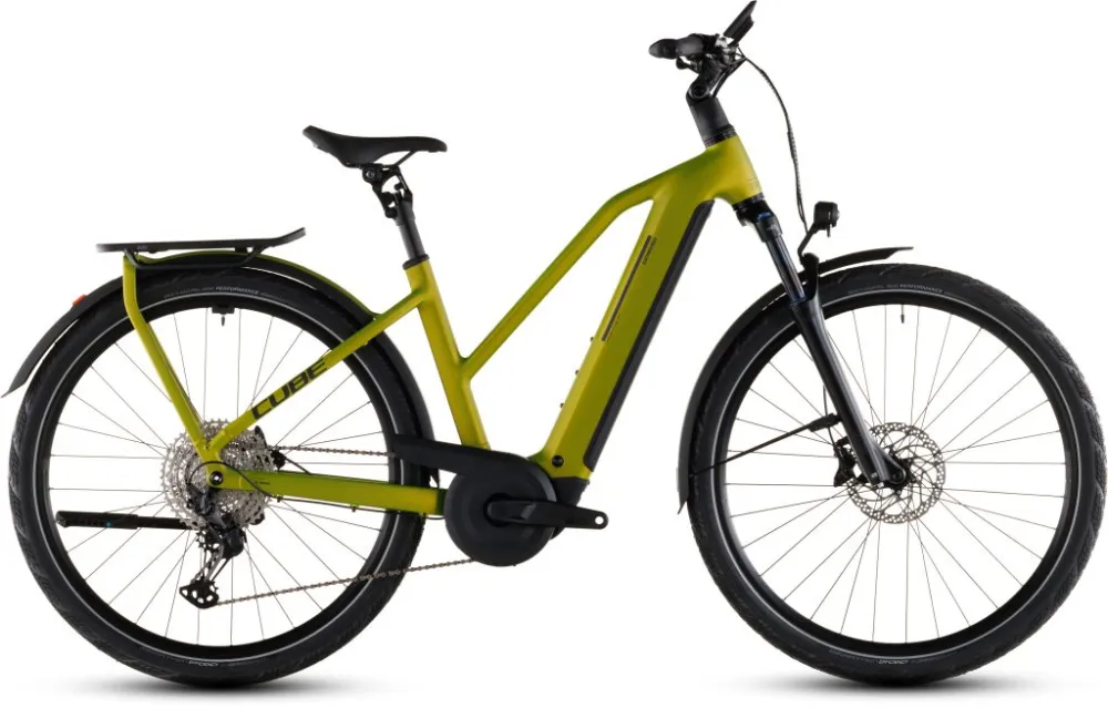 BICICLETA ELECTRICA CUBE KATHMANDU HYBRID PRO 800 TRAPEZE LIZARD BLACK 2026 Plată sigură