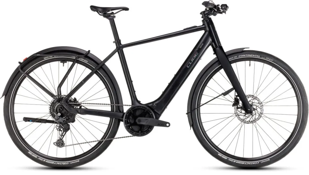 CUBE EDITOR HYBRID PRO FE 400X BLACK/SPECTRAL Cumpără acum