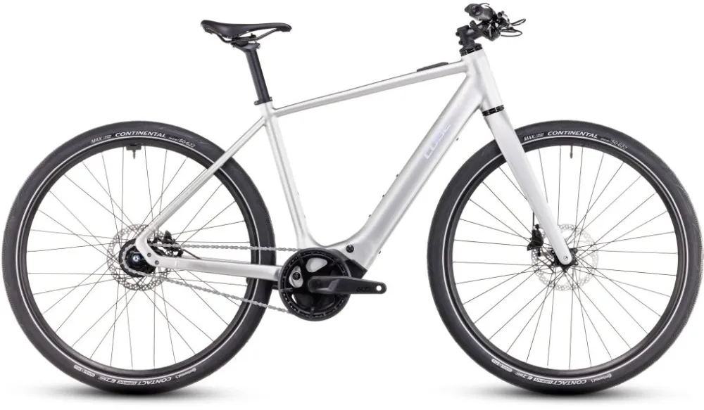 Calitate înaltă CUBE EDITOR HYBRID SLX 400X SLEEKGREY/SPECTRAL