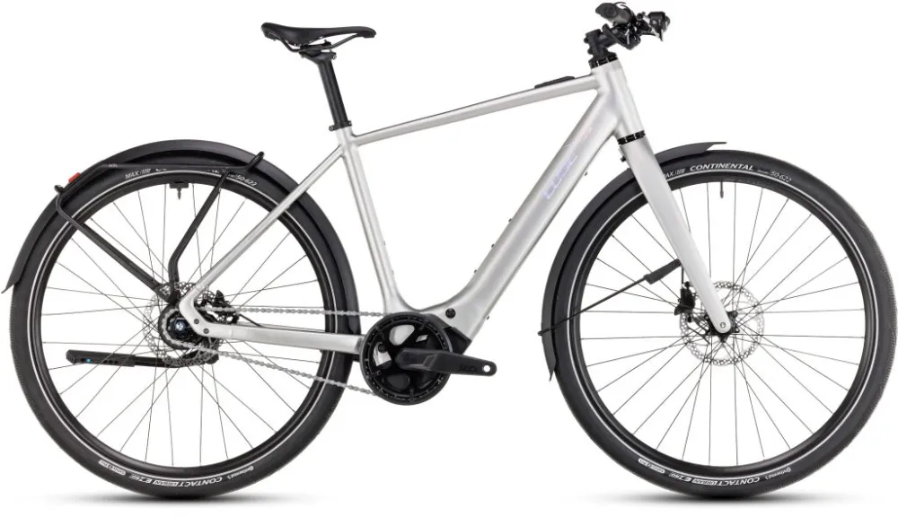 Popular CUBE EDITOR HYBRID SLX FE 400X SLEEKGREY/SPECTRAL