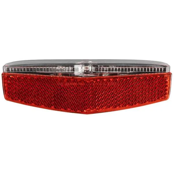 Stop portbagaj M-Wave Helios D3 Led, pentru dinam 6V/0.5W Livrare expres