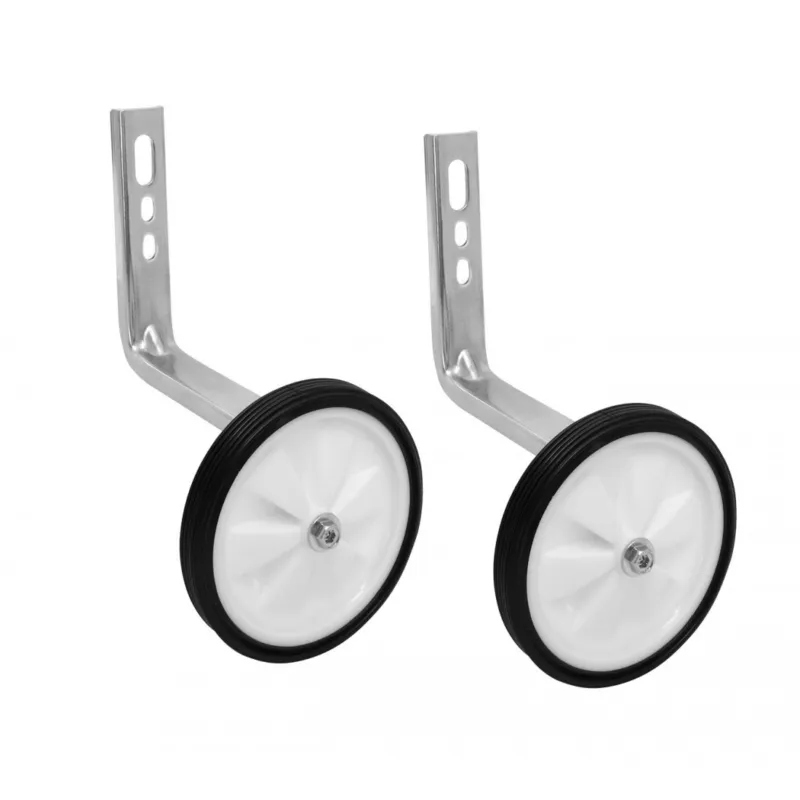 Roti ajutatoare Force 12-16 plastic + PVC Ieftin