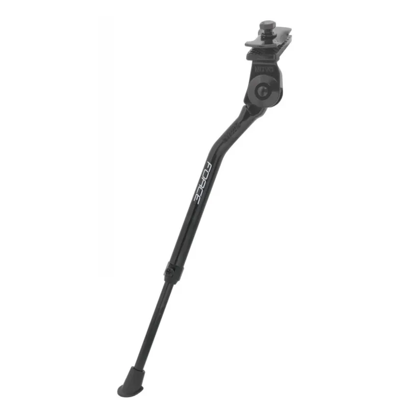 Ieftin picior sprijin force top 20-28 aluminiu negru