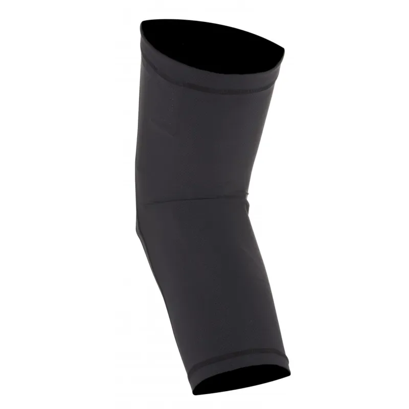 Protectii genunchi Alpinestars Paragon Lite Knee Protector Negru M Noutate