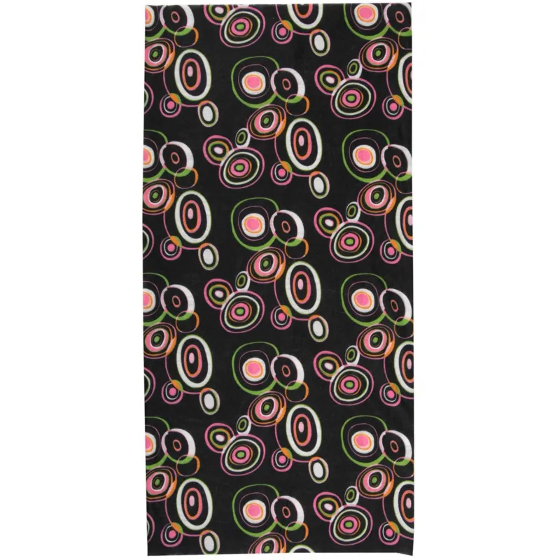 Comandă acum bandana m-wave circles