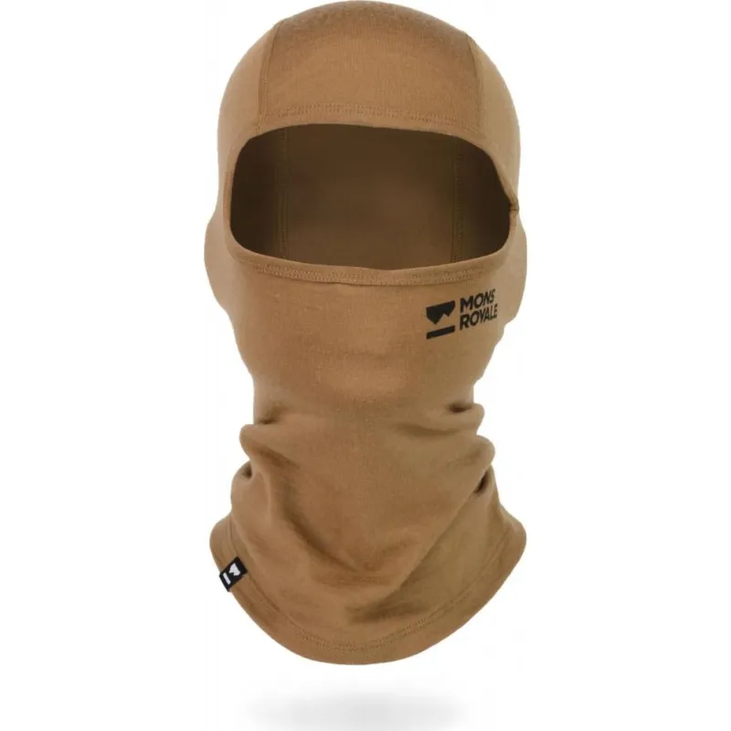 cagula mons royale merino b3 S/M toffee Retur ușor