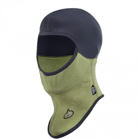 Promoție cagula viking hilmar windlocker verde/gri