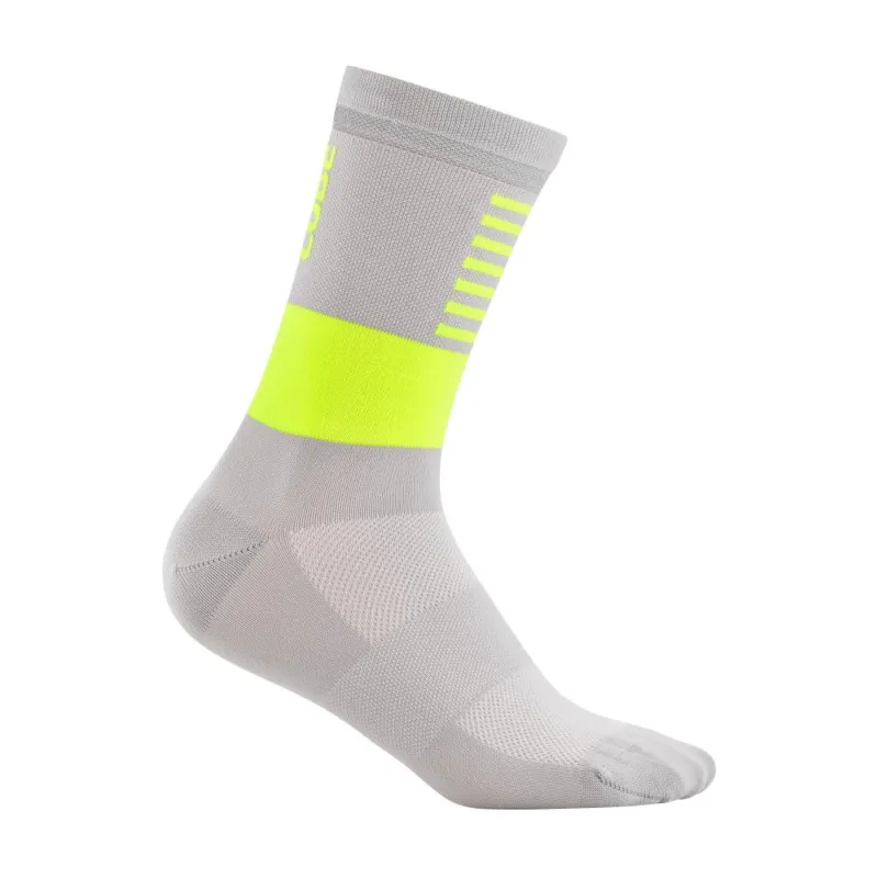 SOSETE CUBE HIGH CUT SAFETY Yellow Reducere specială