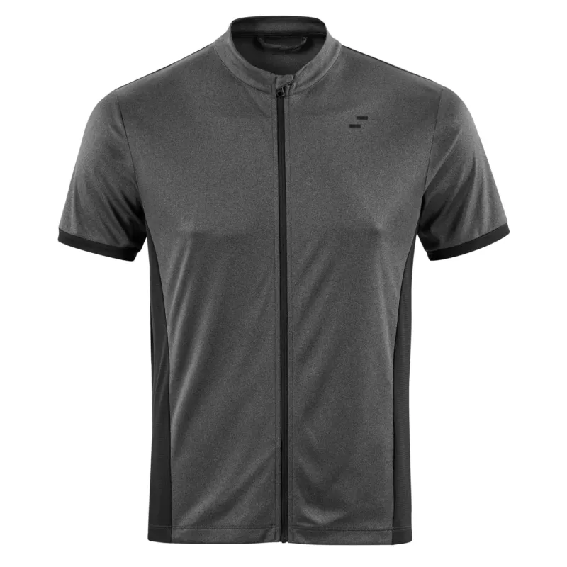 TRICOU CICLISM SQUARE JERSEY PERFORMANCE S/S L Retur ușor