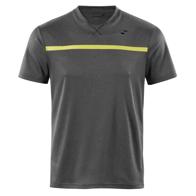 Promoție TRICOU CICLISM SQUARE JERSEY SPORT L