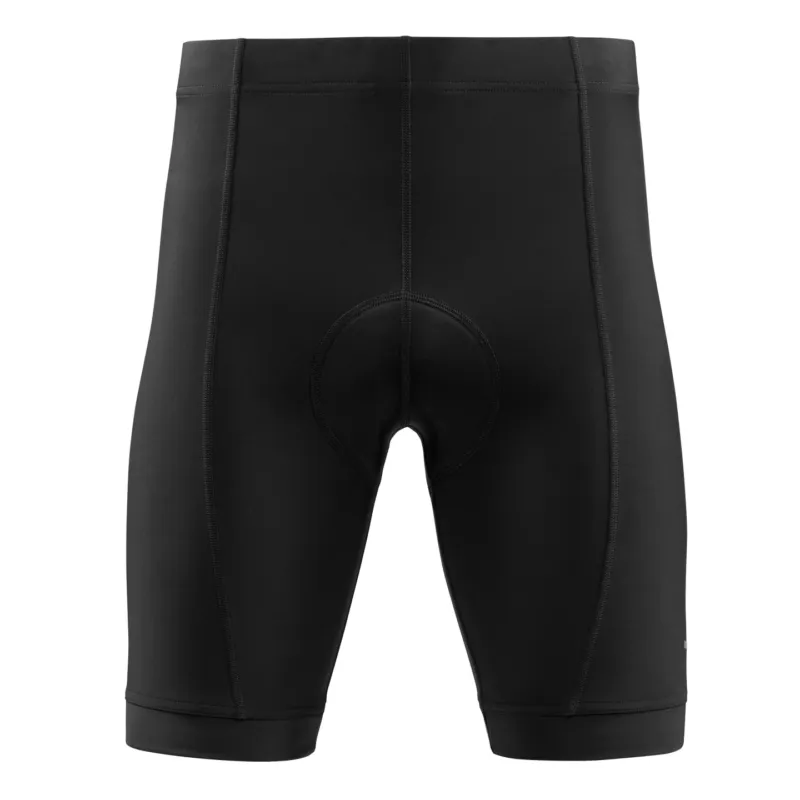 Ultima șansă PANTALONI SQUARE CYCLE SHORTS ACTIVE BLACK S