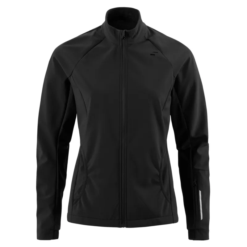 Cumpără acum JACHETA SQUARE MULTIFUNCTIONAL ACTIVE Black