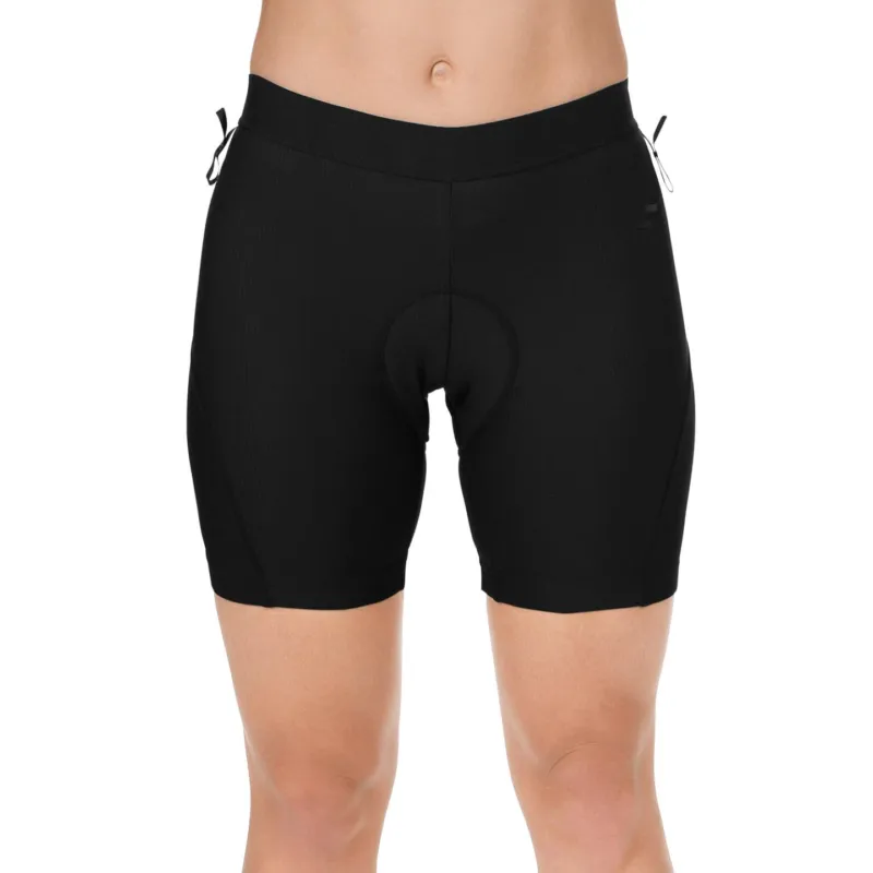 PANTALONI CICLISM SQUARE WS LINER SHORTS ACTIVE BLACK XL (42) Reducere