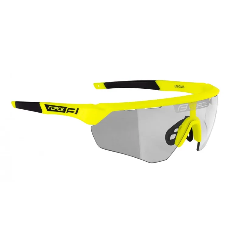 Super ofertă Ochelari Force Enigma lentila fotocromata fluo mat