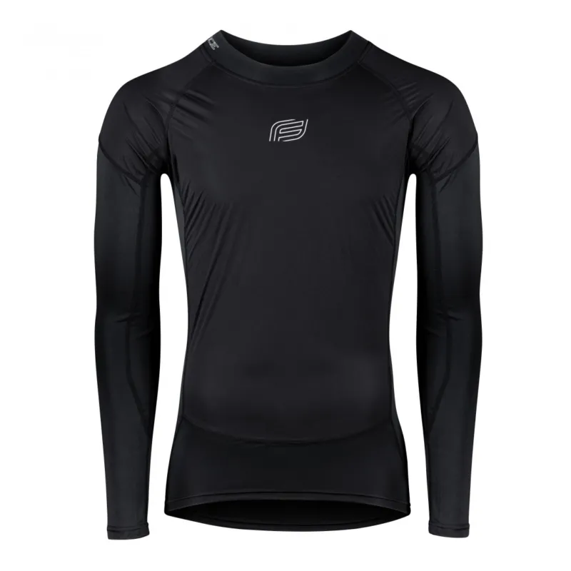 Bluza Corp Force Guard anti-vant Neagra XXL Preferatul clienților