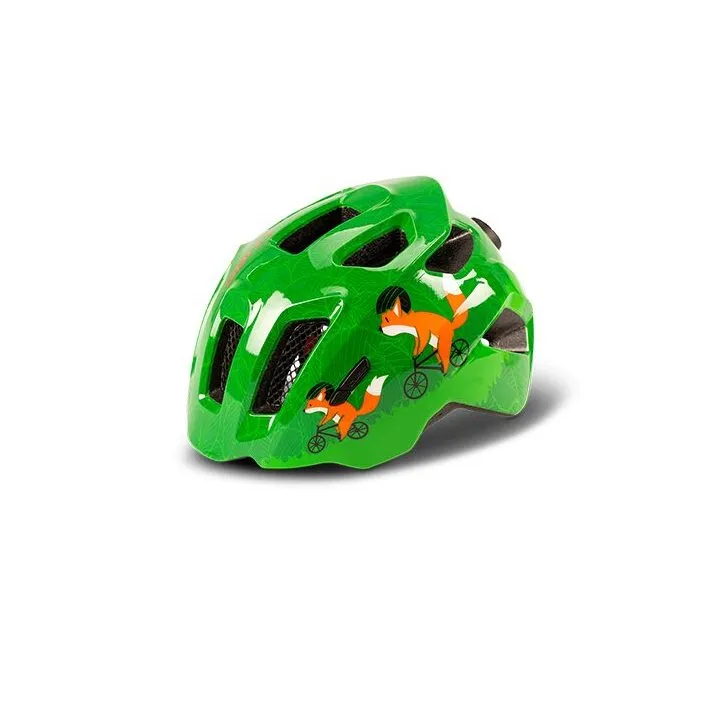 Bestseller CASCA CUBE HELMET Fink Green