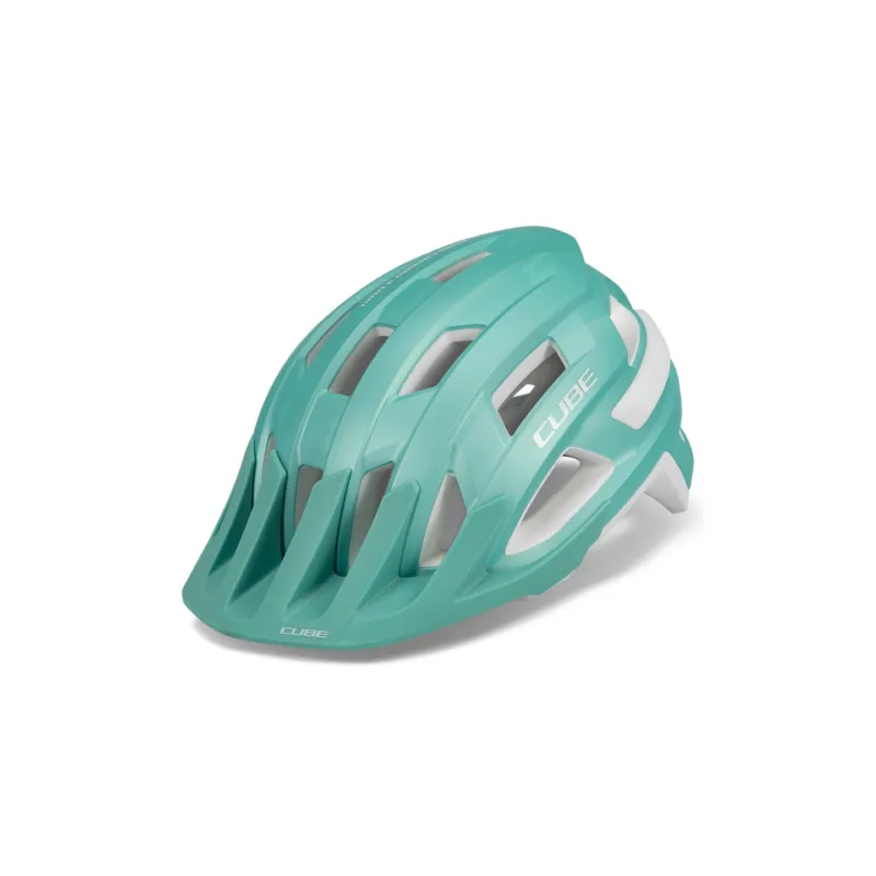 Ultima șansă CASCA CUBE HELMENT ROOK SILVER Mint