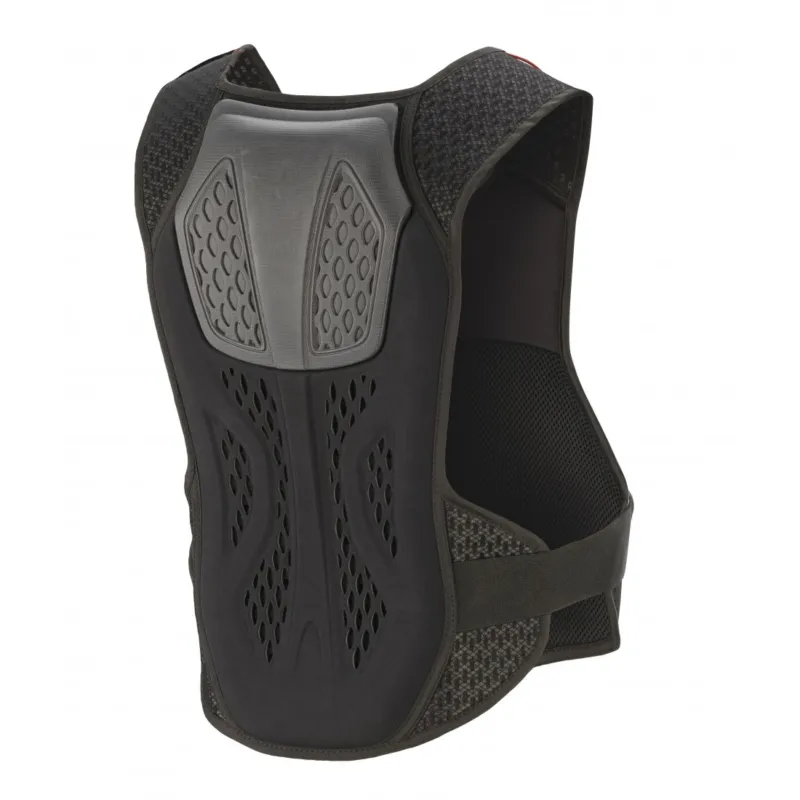 Vezi acum Vesta protectie piept Alpinestars Bionic Pro Negru Anthracite M/L