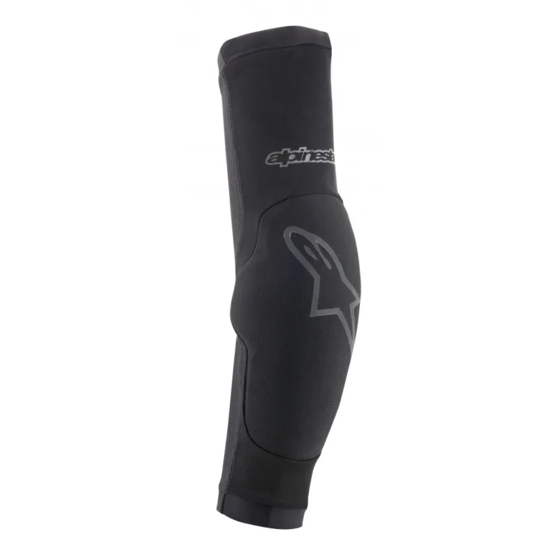 Disponibil imediat Protectii Cot Alpinestars Paragon Plus Negru XL
