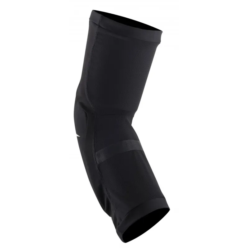 Reducere de preț Protectii Genunchi Alpinestars Paragon Plus Negru/Alb XXS