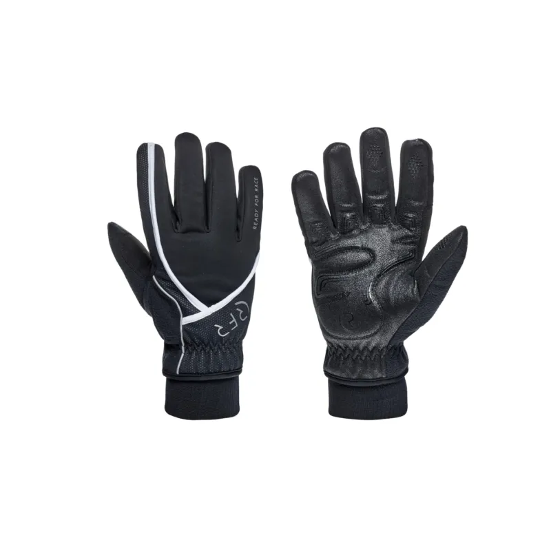 Livrare rapidă Manusi RFR COMFORT ALL SEASON Long Finger blackÂ´nÂ´white