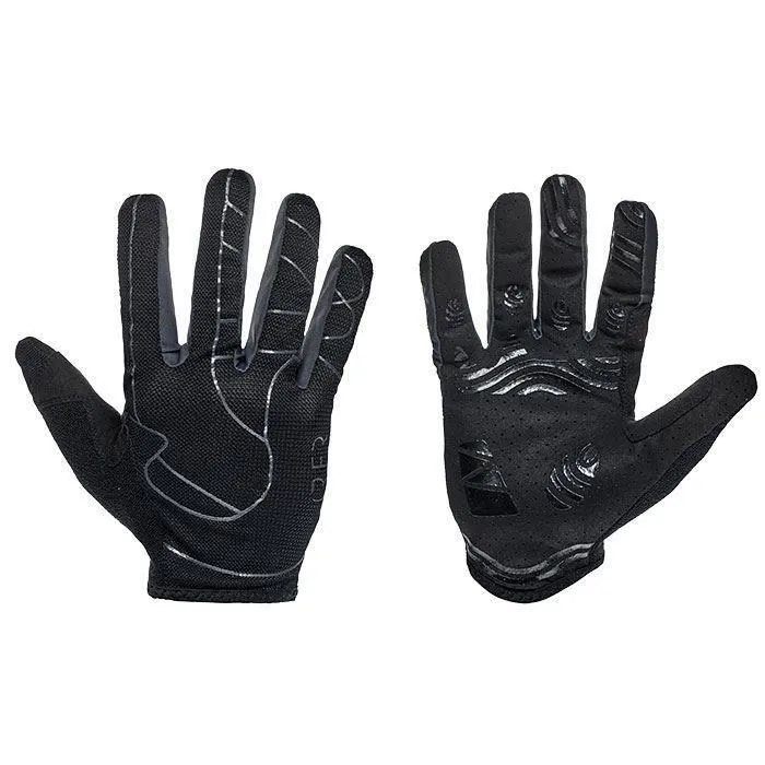 Premium MANUSI RFR PRO CU DEGETE 11942