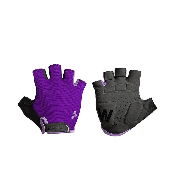 Comandă acum MANUSI CUBE NATURAL FIT WS VioletÂ´nÂ´purple 11959