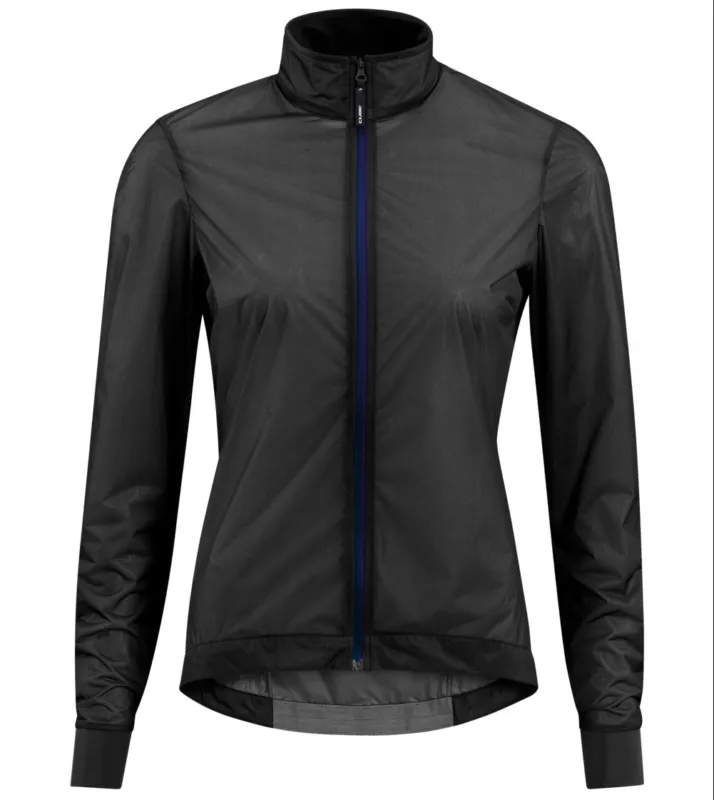 JACHETA CUBE TEAMLINE WS WIND JACKET Black Preferatul clienților
