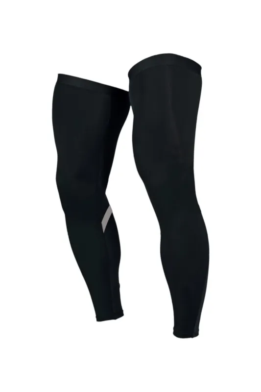 Plată securizată INCALZITOARE PICIOARE CUBE LEG WARMERS Black