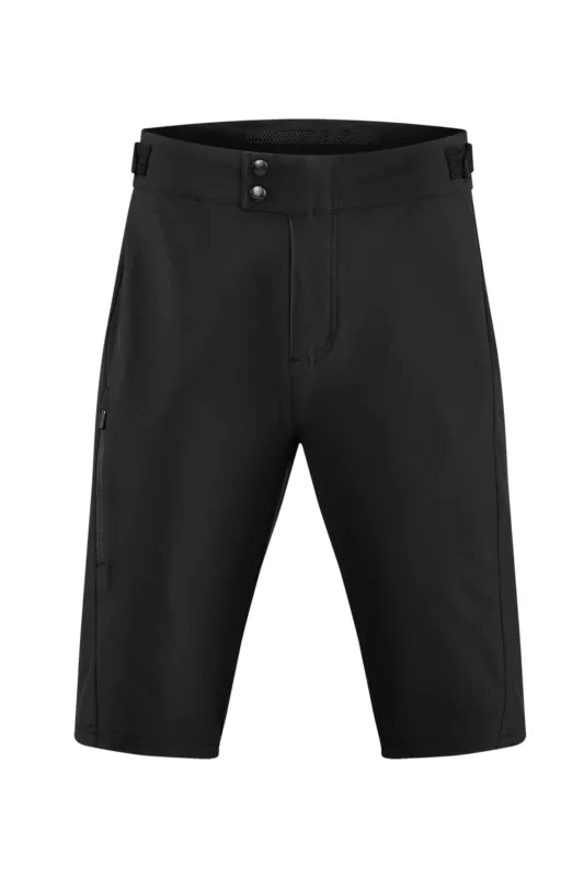 Popular PANTLAONI CUBE BLACKLINE BAGGY BLACK