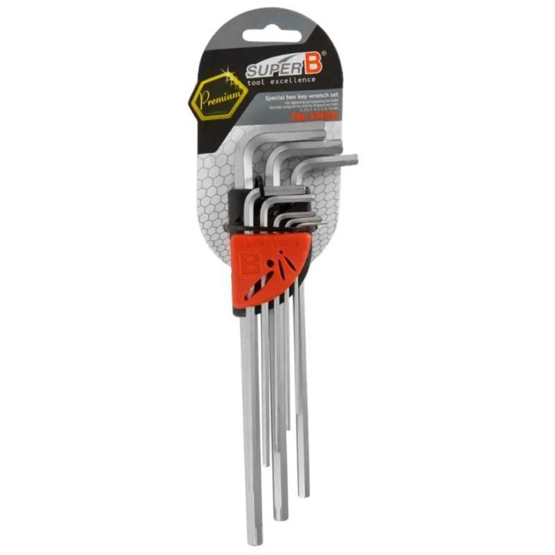 Set Imbus Allen SUPER B TB-TH35 Ultima șansă
