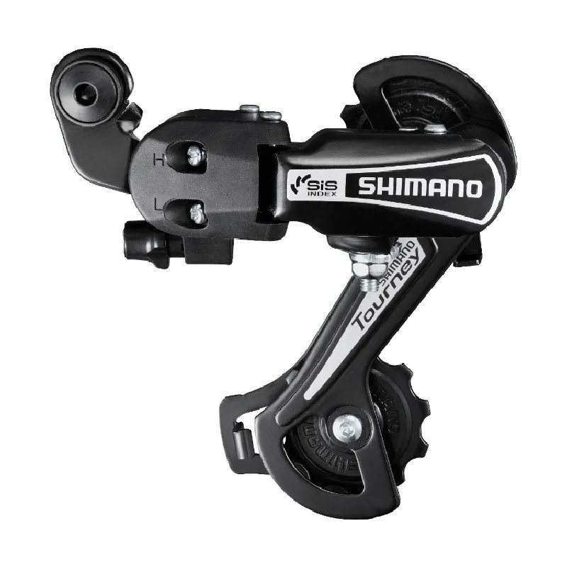 SCHIMBATOR SPATE SHIMANO TOURNEY RD-TY21-B-GS 6 VIT. PRINDERE DIRECTA NEGRU AMBALAT IND. Discount