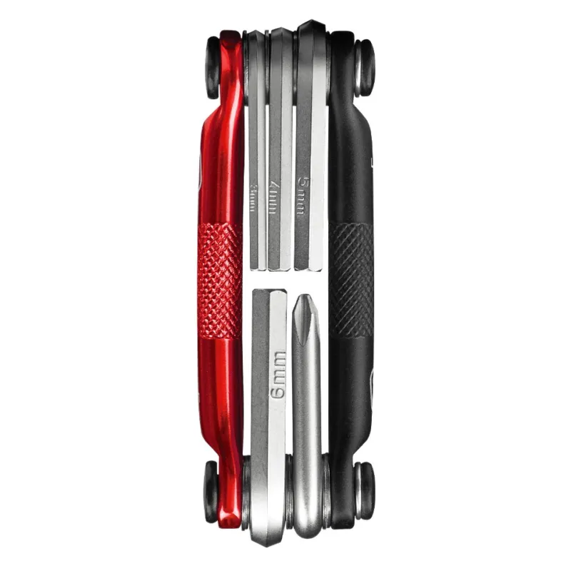 Retur gratuit Multi Tool 5 Crank Brothers