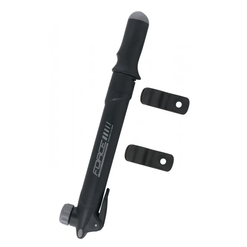 Pompa Force Easy Duo plastic negru Super ofertă
