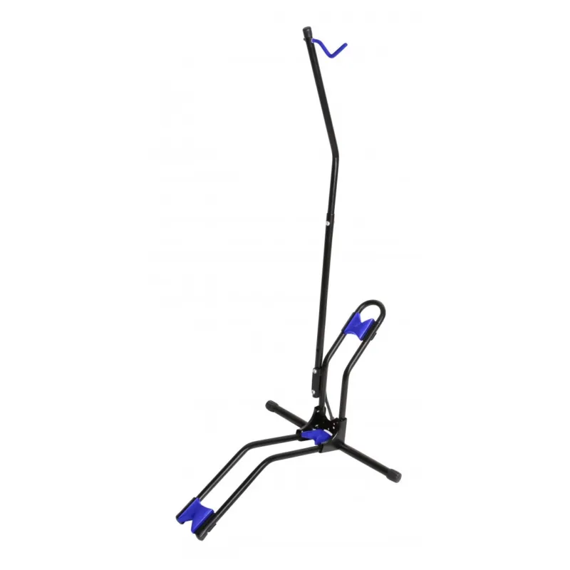Preferatul clienților Stand pentru biciclete expozitionale Force Stable negru