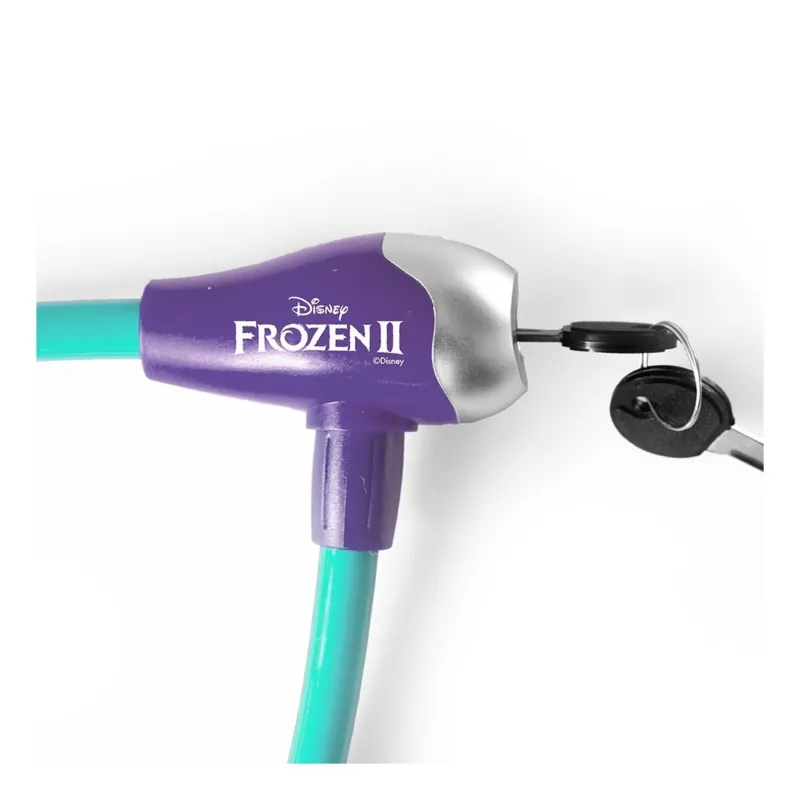 Disponibil imediat Lacat Seven Frozen 2