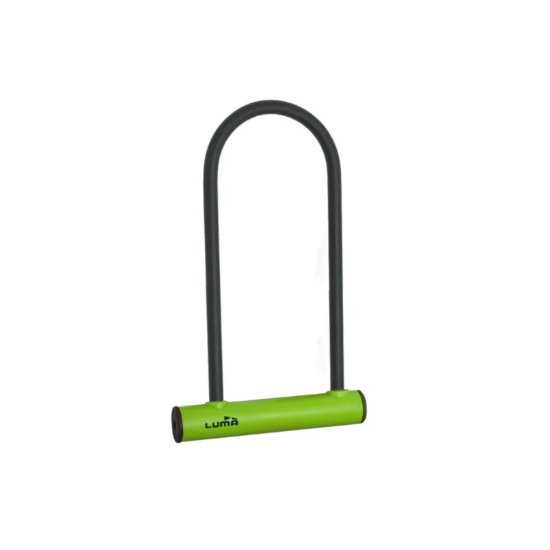 Reduceri Lacat Luma Enduro 37 HU verde 12x320 C4