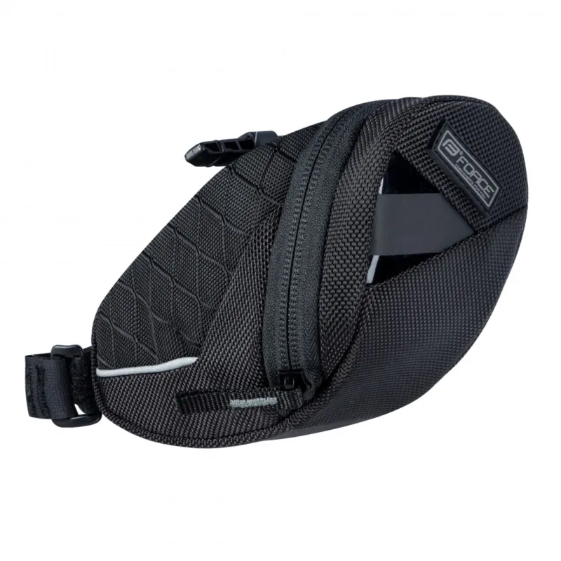Borseta sa Force Locus neagra Chilipir