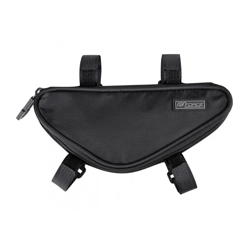 Borseta cadru Force Trinity neagra Ofertă exclusivă