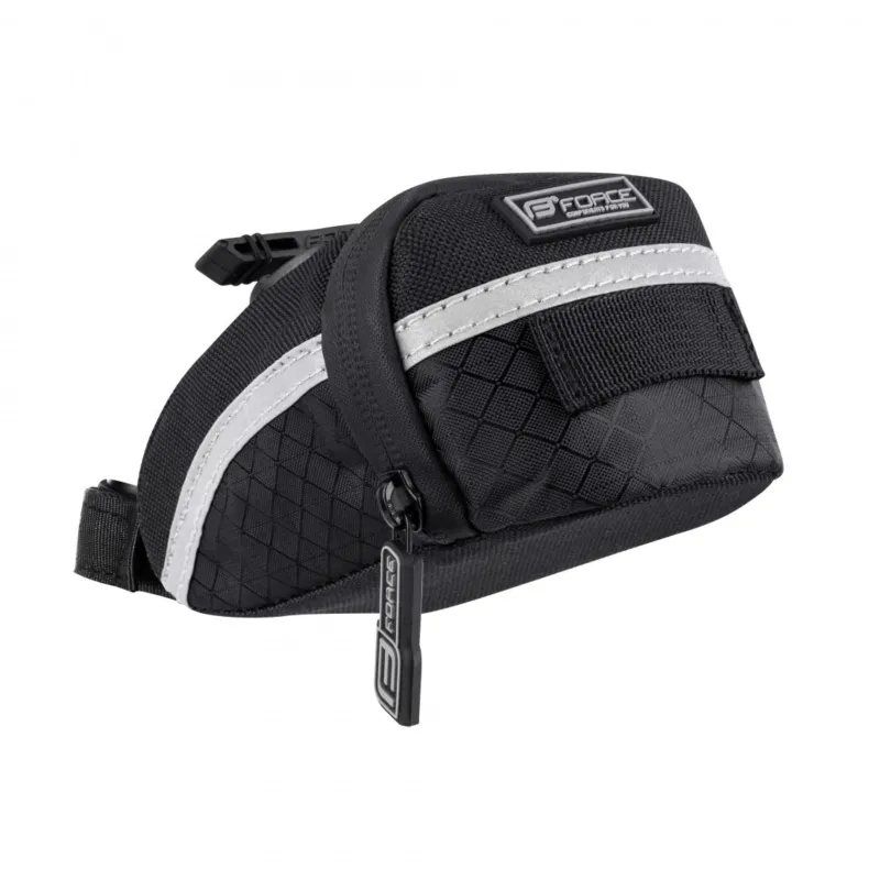 Borseta Sa Force Ride klick neagra S Doar azi