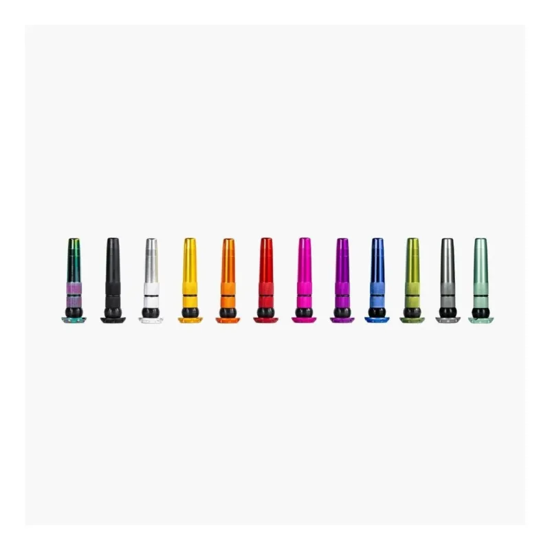 Kit reparatie Muc-Off Stealth Tubeless Puncture Plug Iridescent Cumpără acum