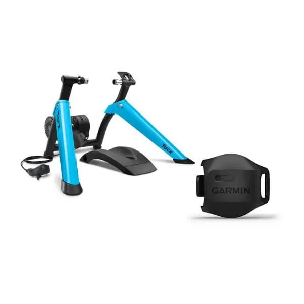 Home Trainer Tacx BOOST Bundle Expediere rapidă