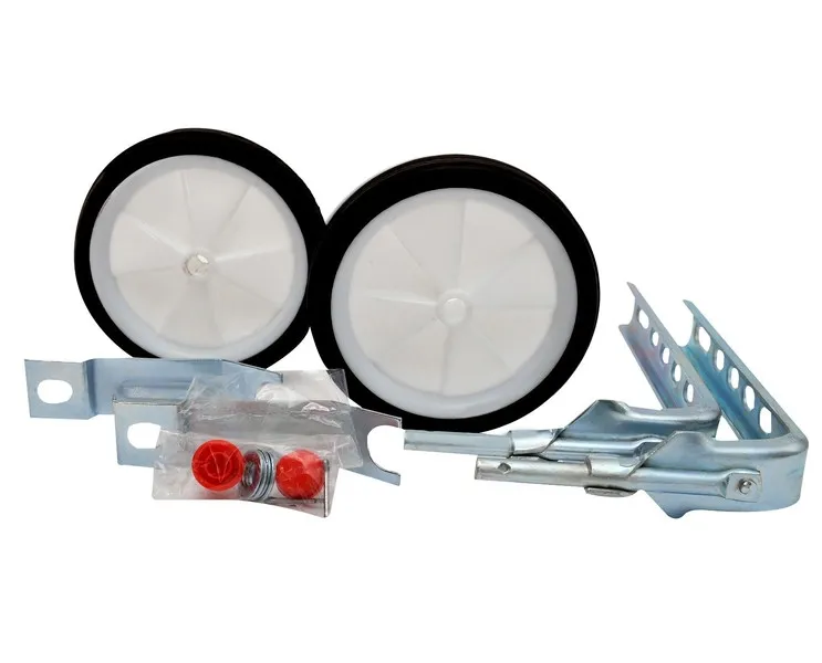 Roti Ajutatoare QT Cycle Tech 12"-20" Livrare rapidă