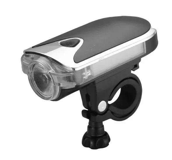 Cumpără online Far JY OMEGA 1 Led 1 Watt 4 Functii